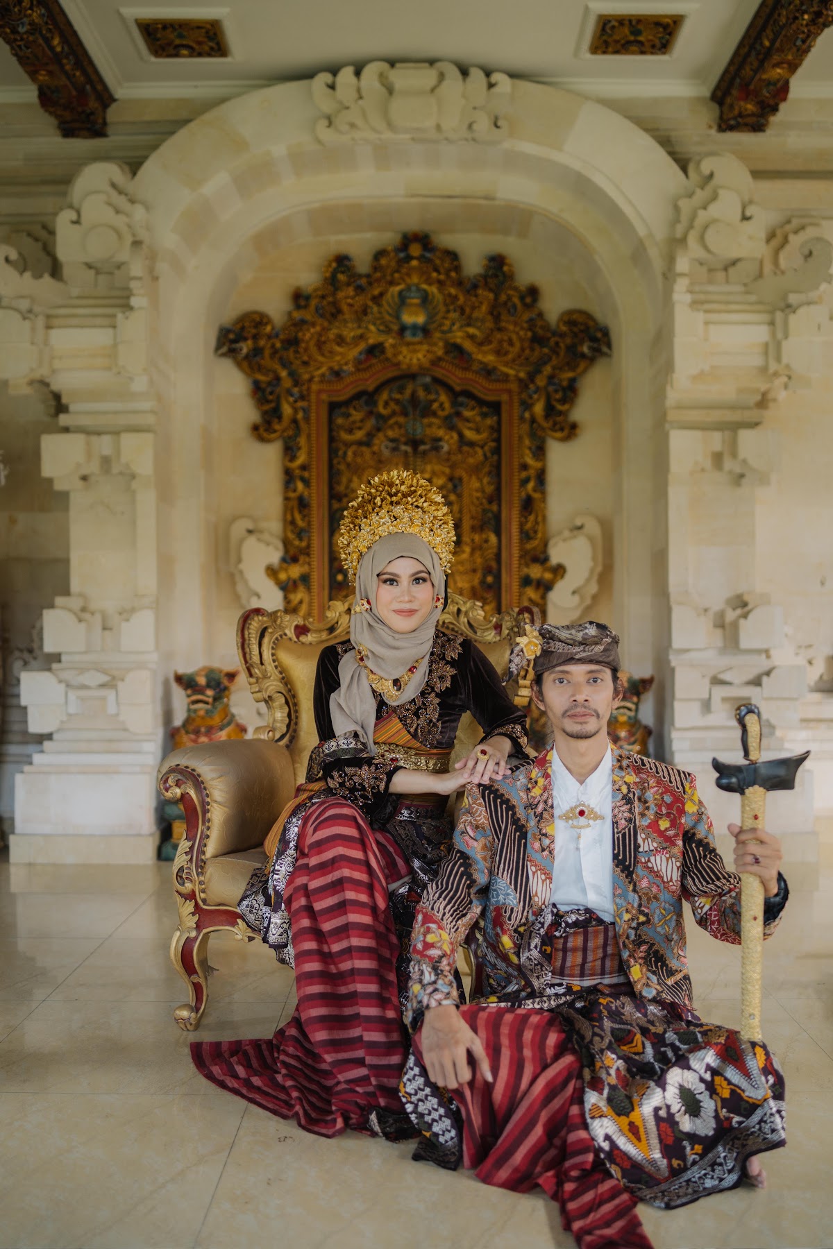 D'Vows Weddings & Events UAE 4