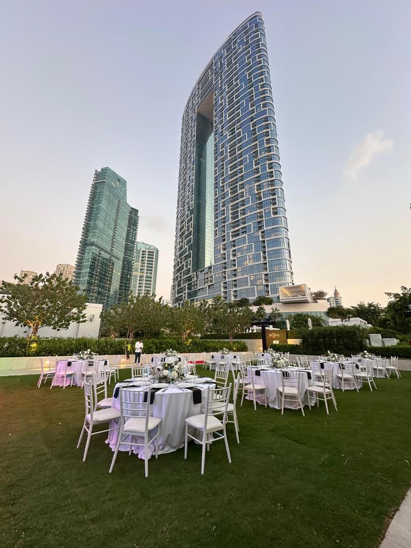 D'Vows Weddings & Events UAE 5