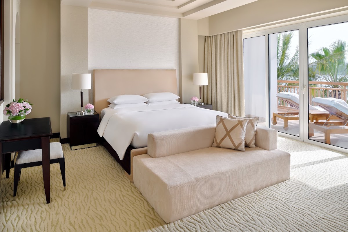Dubai Creek Resort 2