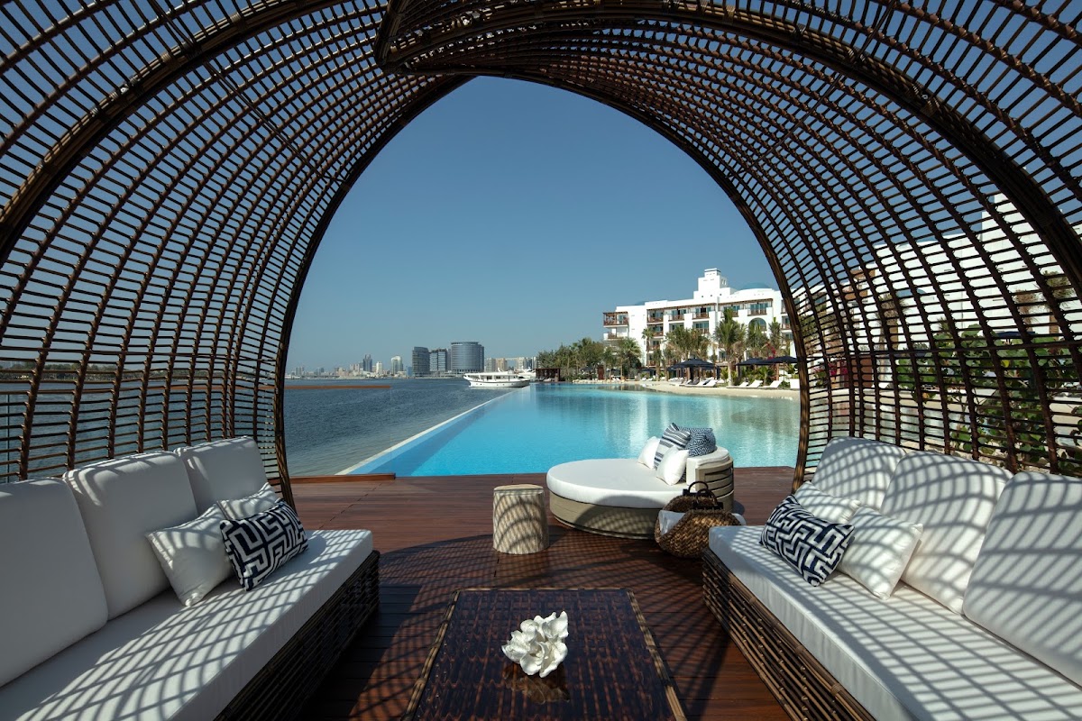 Dubai Creek Resort 3