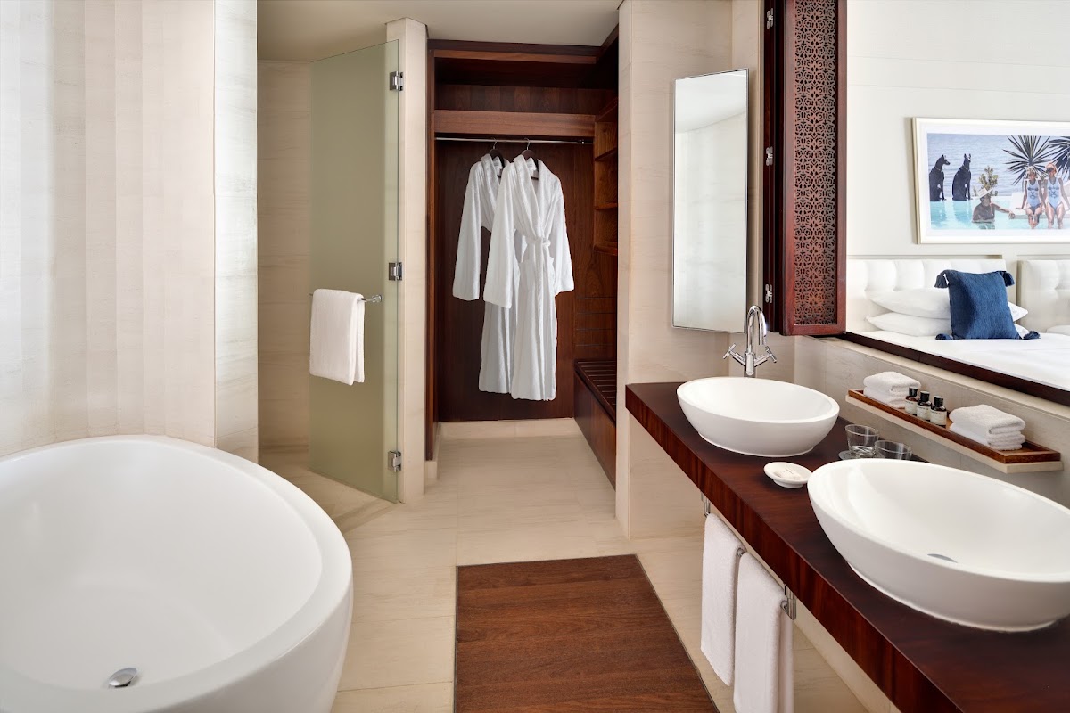 Dubai Creek Resort 4