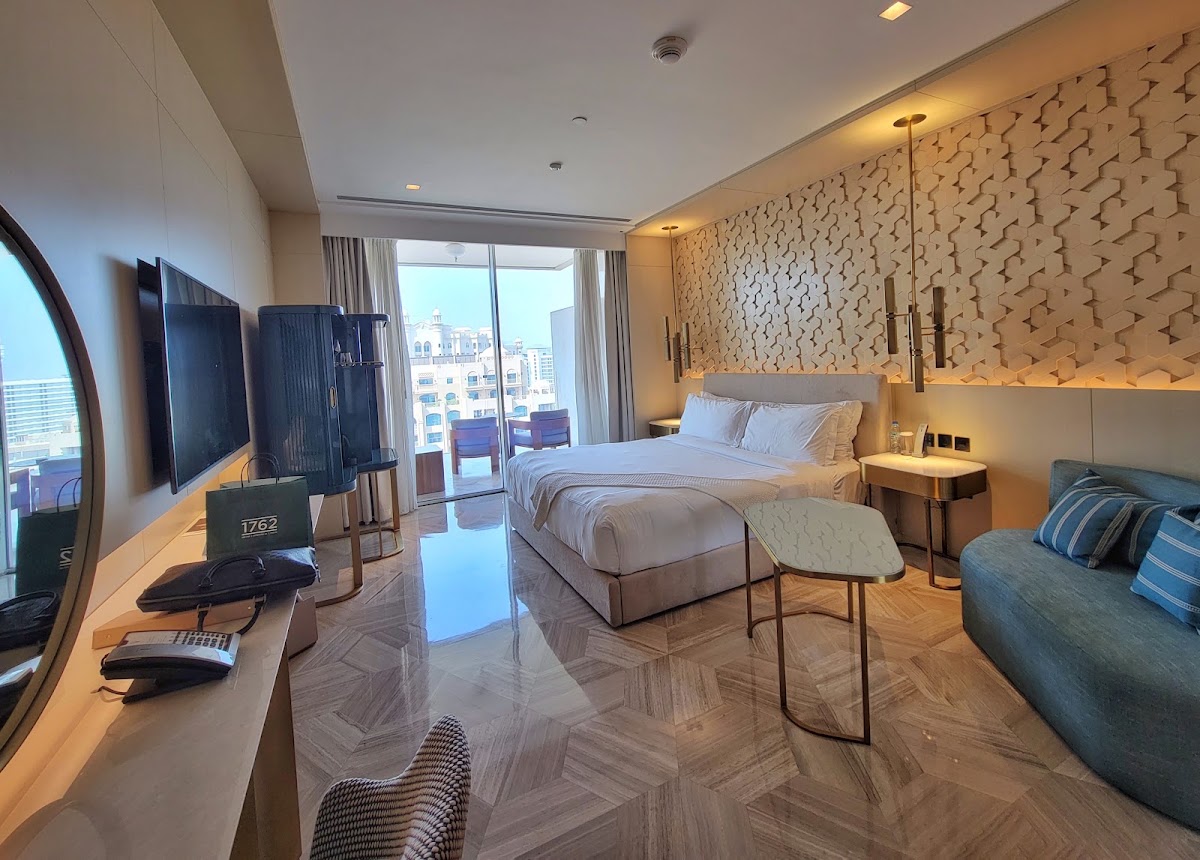 FIVE Palm Jumeirah Hotel 2