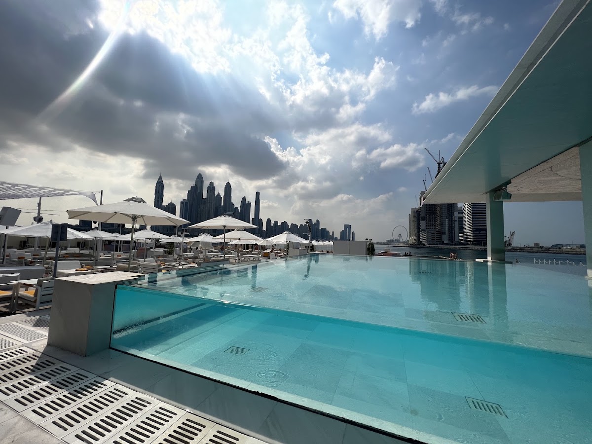 FIVE Palm Jumeirah Hotel 3
