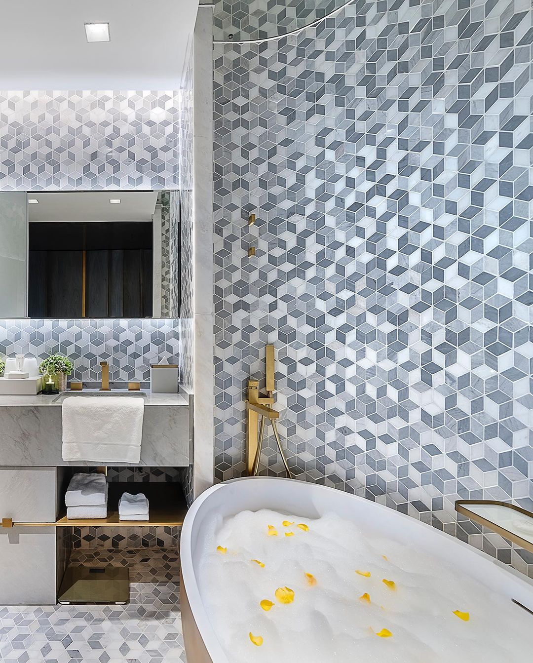 FIVE Palm Jumeirah Hotel 4