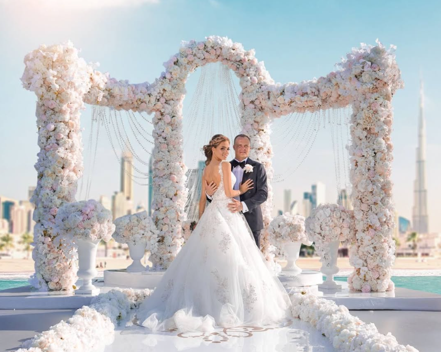 Royal Wedding 5