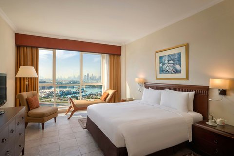 Marriott Executive Apartments Dubai Creek 2