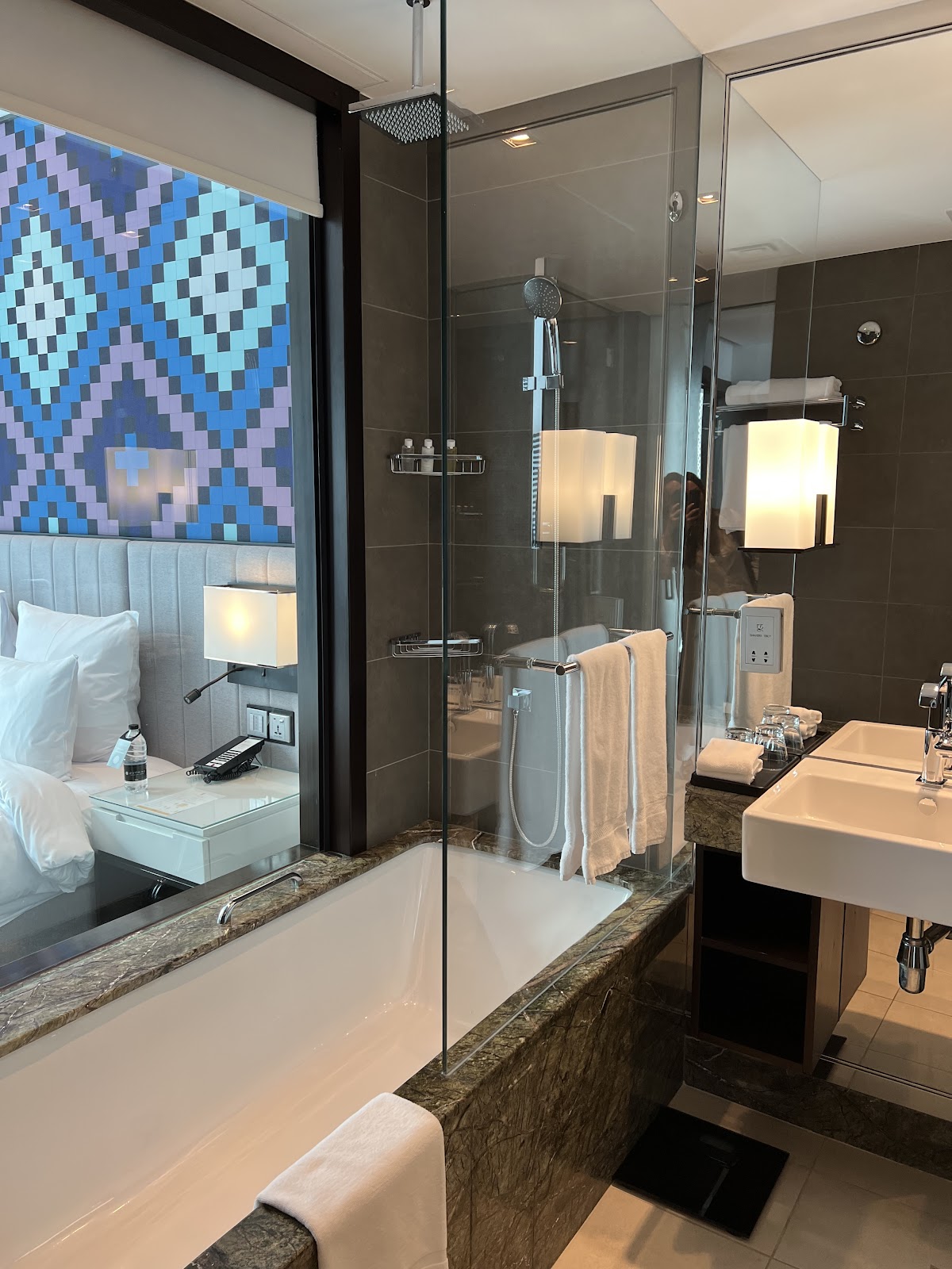 Pullman Dubai Downtown 4