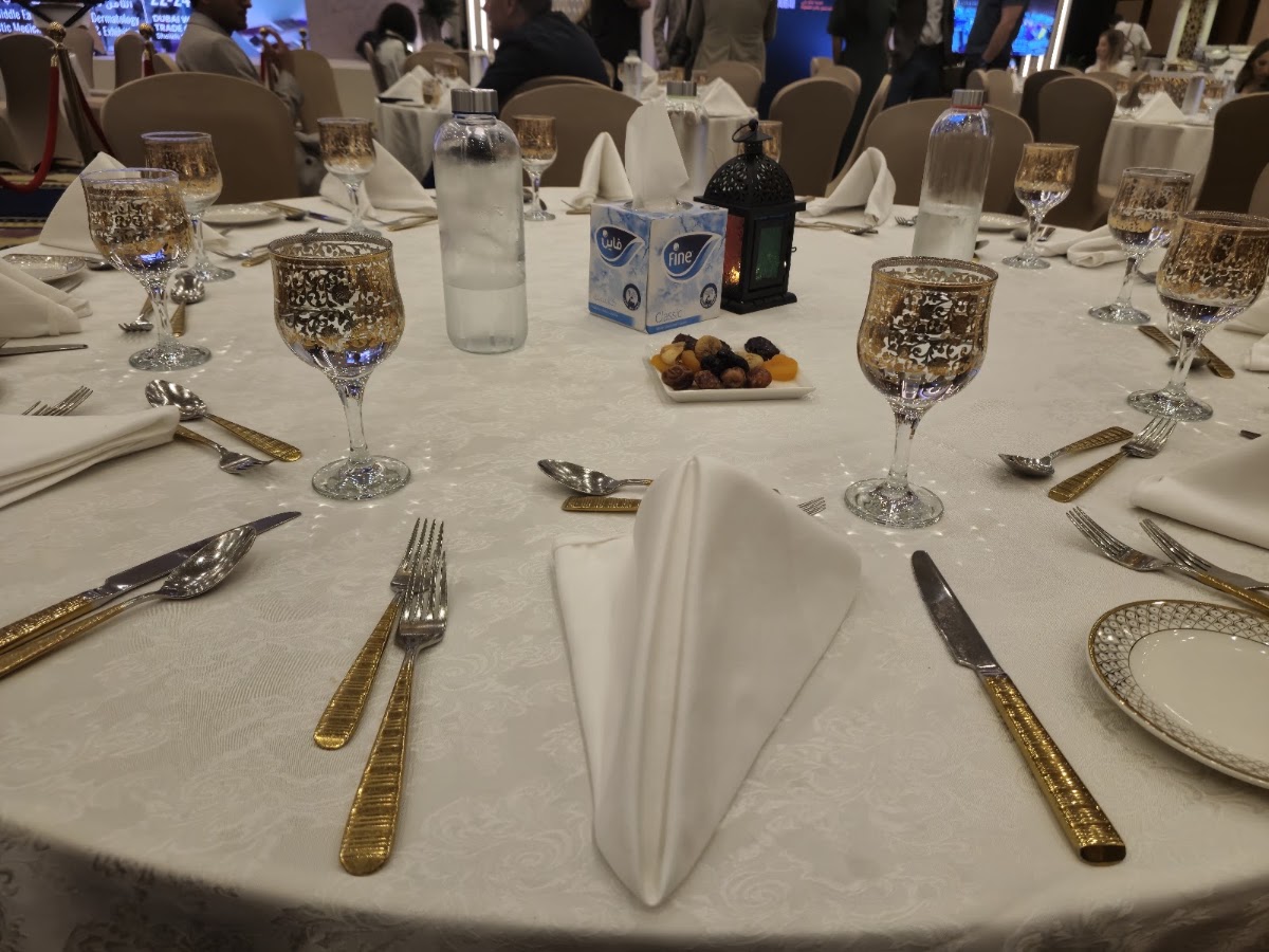 Al Multaqua Ballroom 2