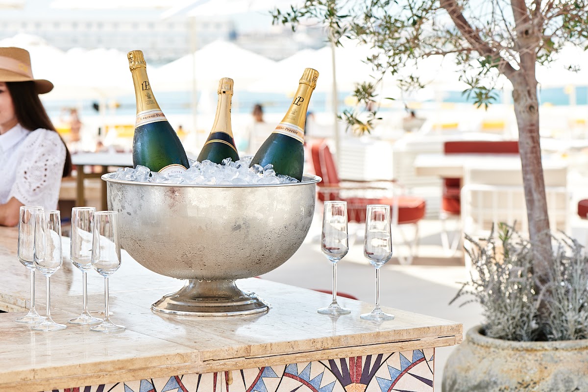 Beach by FIVE | FIVE Palm Jumeirah 2