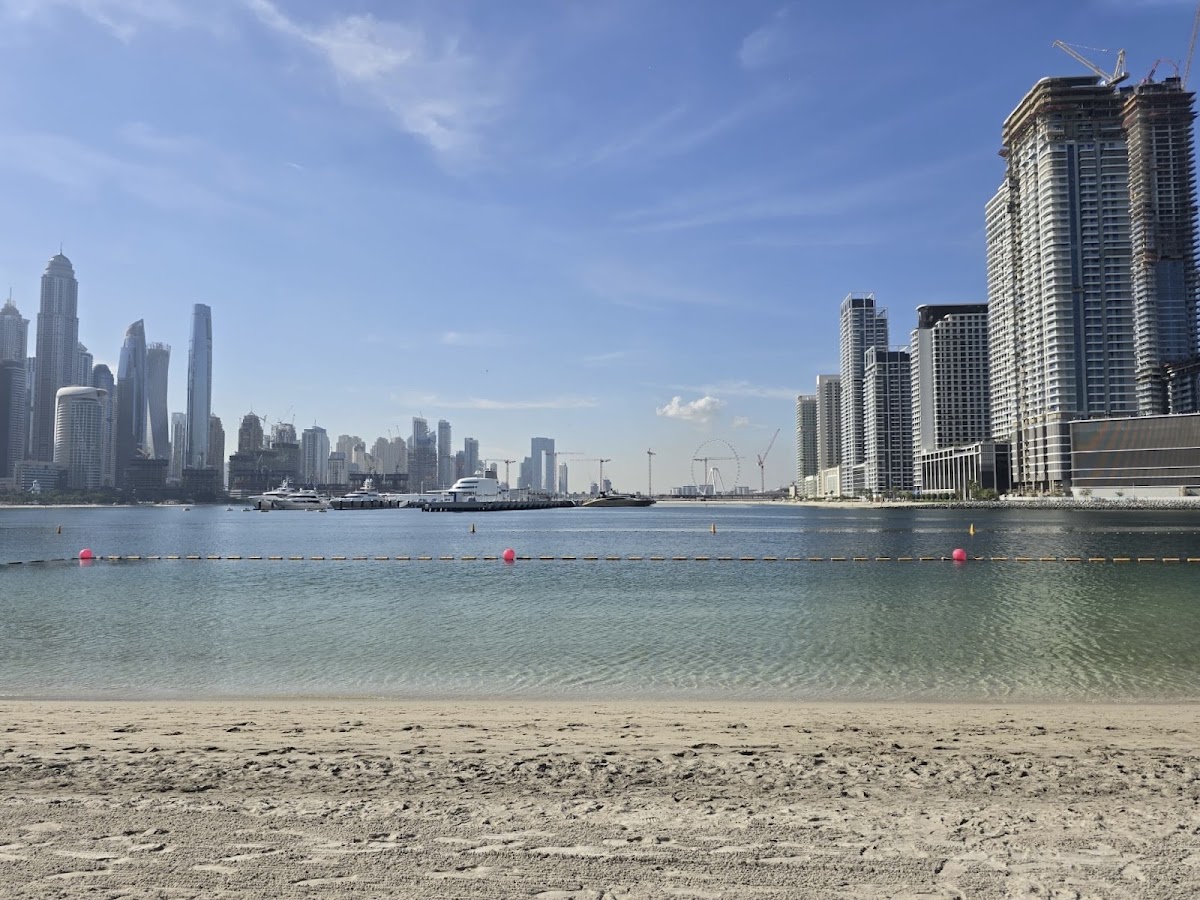Beach by FIVE | FIVE Palm Jumeirah 5