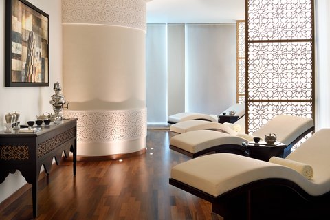 JW Marriott Marquis Hotel Dubai 2