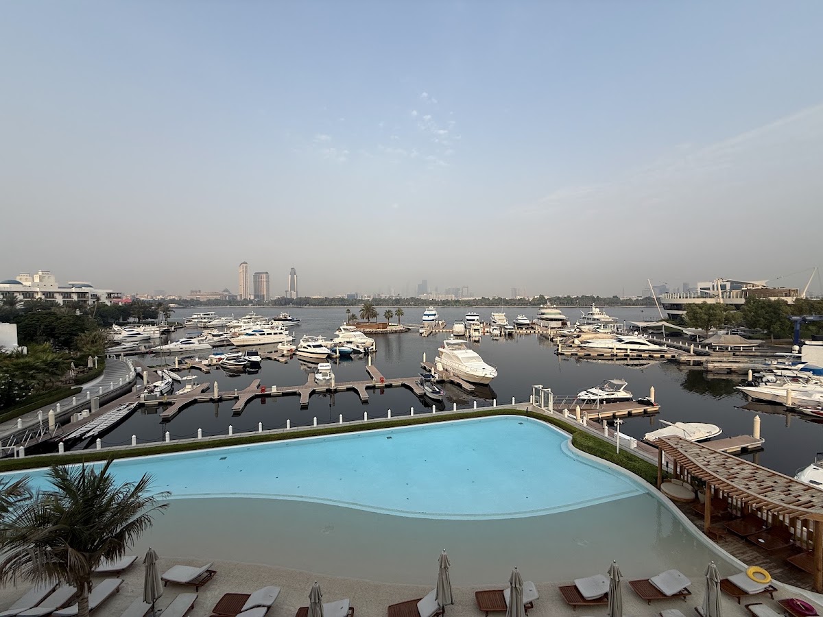 Park Hyatt Dubai 3