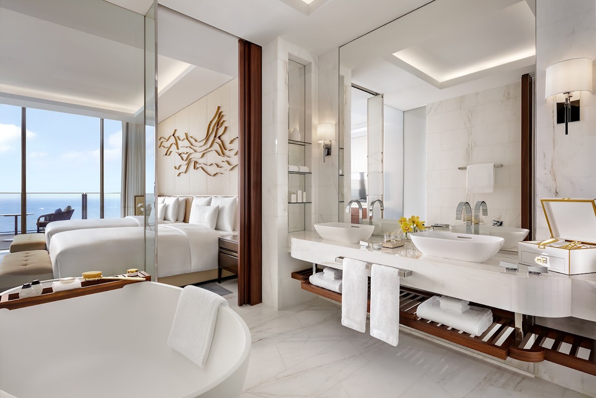 Atlantis The Royal 4