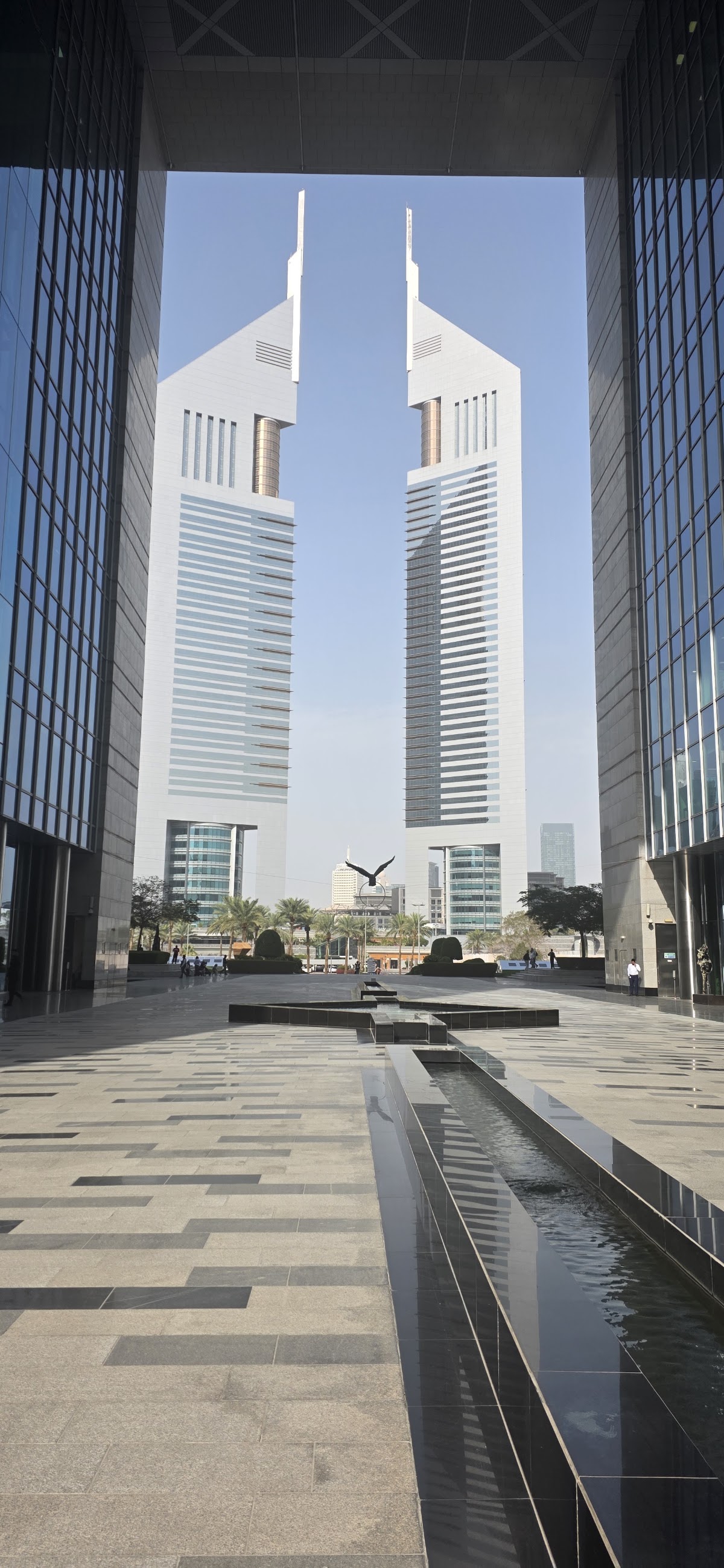 DIFC Conference Centre 3