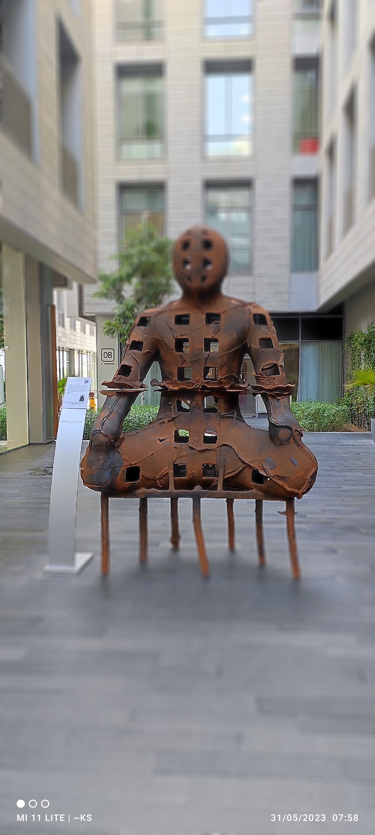 DIFC Conference Centre 4