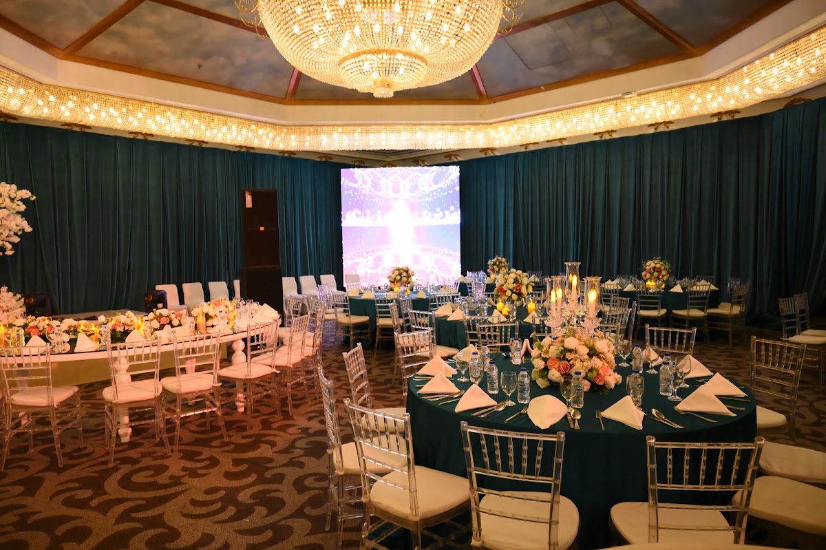 Eventualle Events UAE