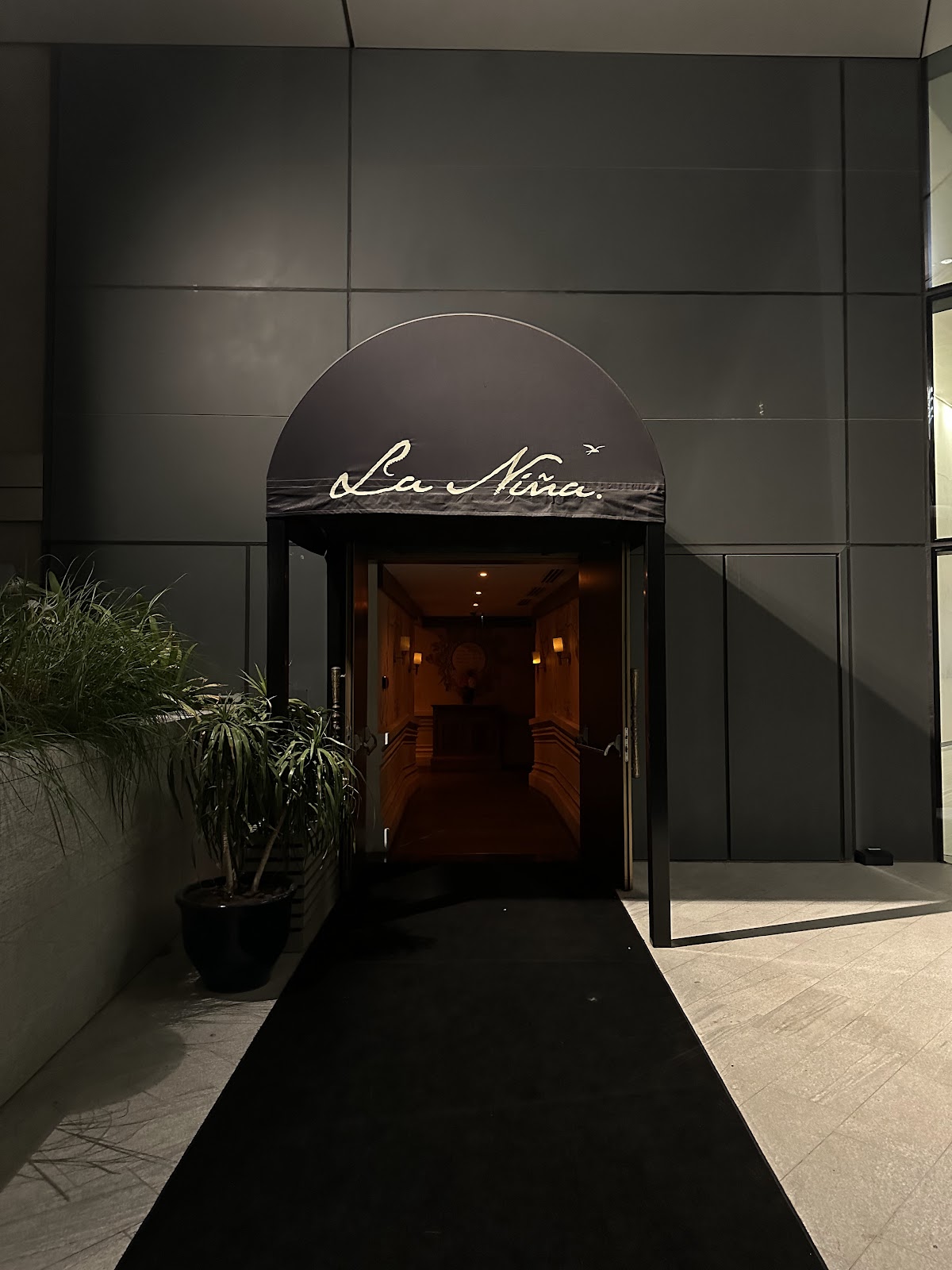 La Niña Dubai 4