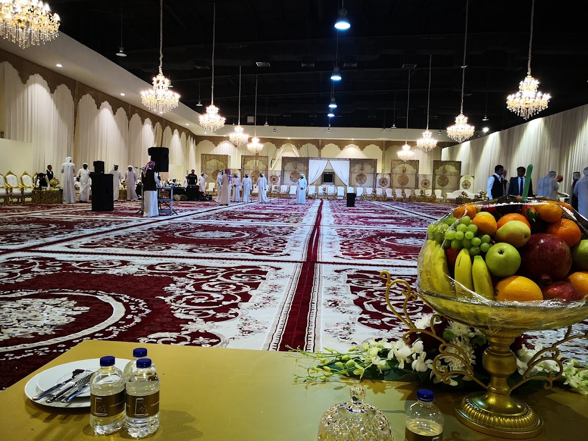Qalaat Al Remal Event قلعة الرمال للمناسبات 2