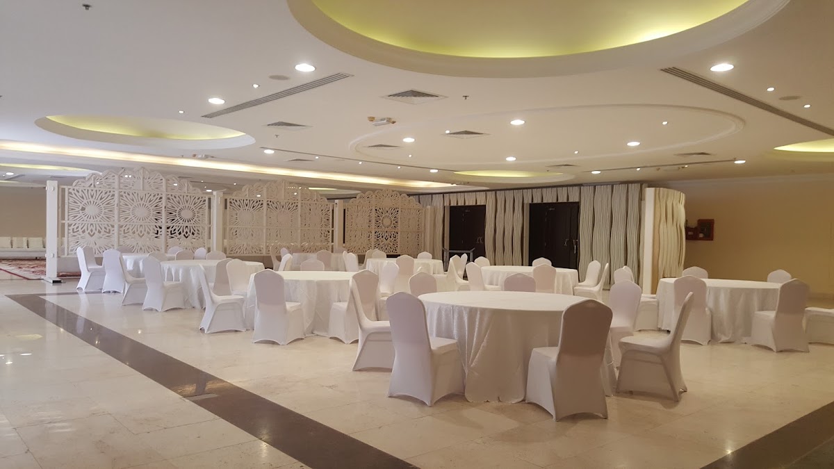Qalaat Al Remal Event قلعة الرمال للمناسبات 3