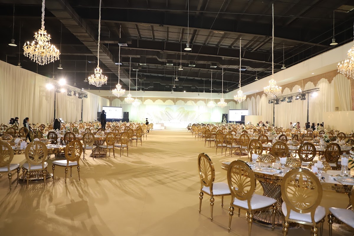 Qalaat Al Remal Event قلعة الرمال للمناسبات 4