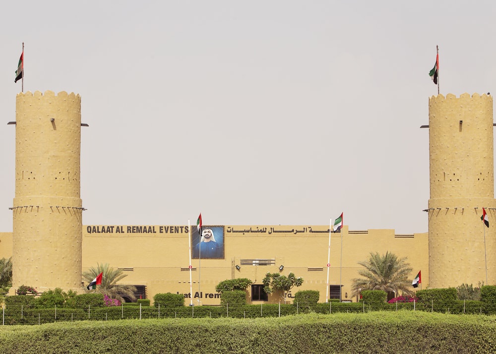 Qalaat Al Remal Event قلعة الرمال للمناسبات 5