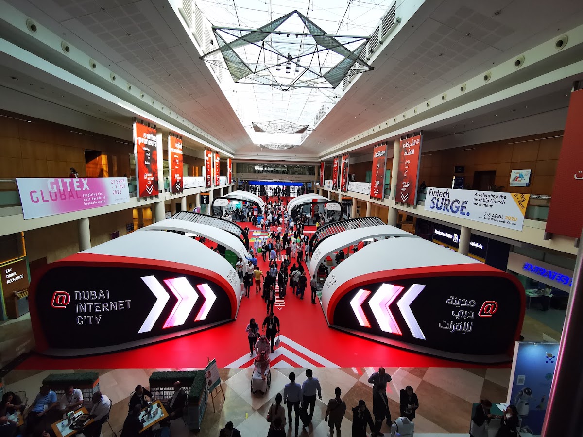 Sheikh Rashid Hall 5