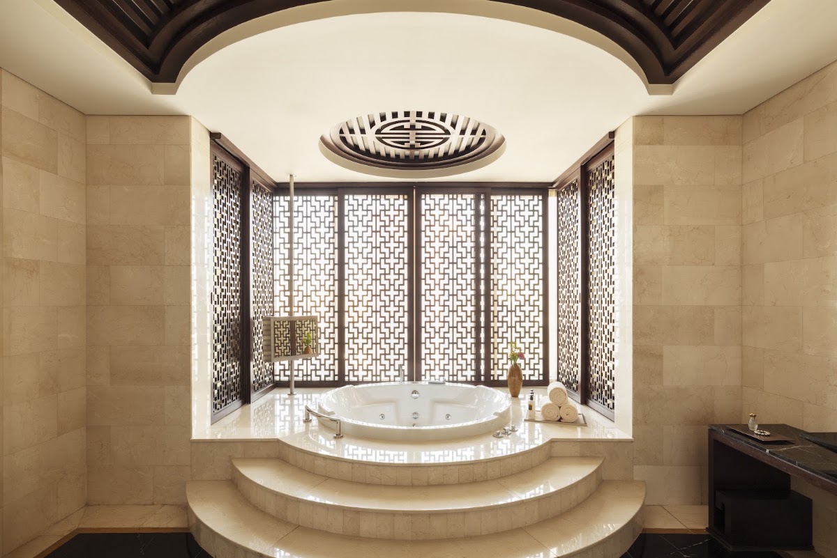 Raffles Dubai 4