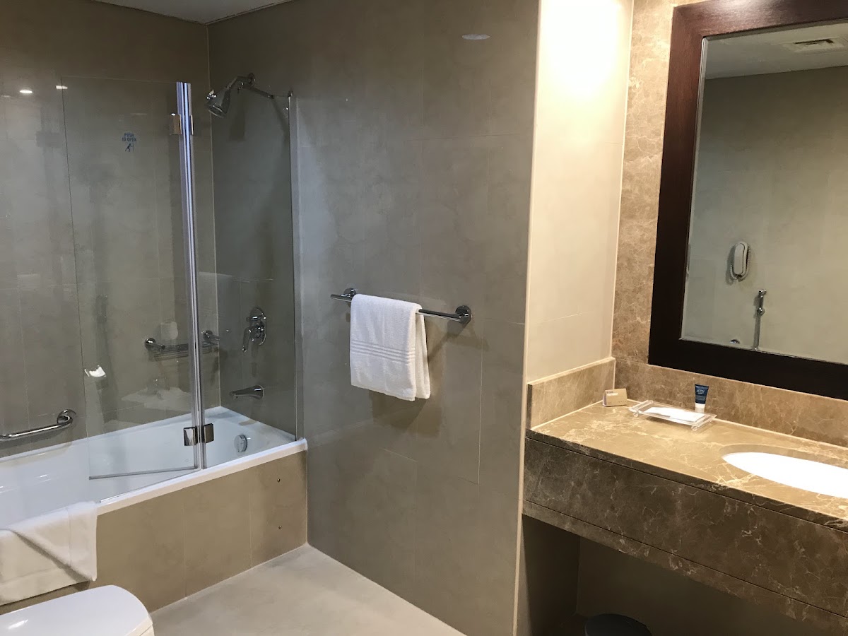 Four Points by Sheraton Sheikh Zayed Road, Dubai 4
