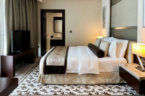 Renaissance Business Bay Hotel, Dubai 5