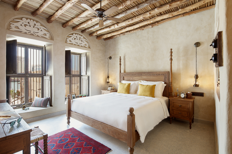 Al Seef Heritage Hotel Dubai, Curio Collection by Hilton 2