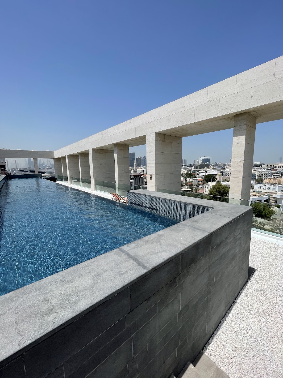 Al Seef Heritage Hotel Dubai, Curio Collection by Hilton 3