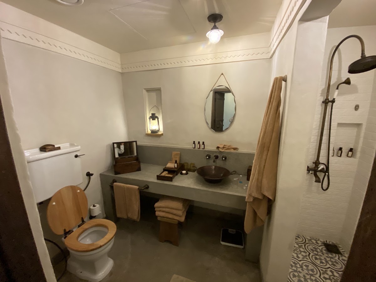 Al Seef Heritage Hotel Dubai, Curio Collection by Hilton 4