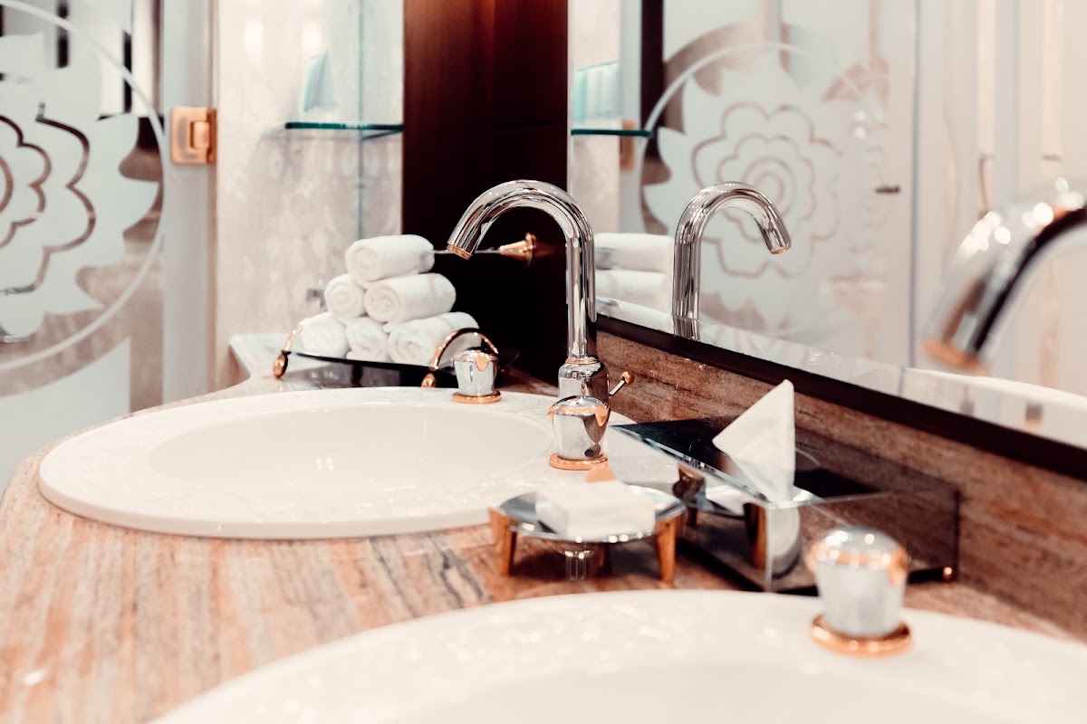 Dusit Thani Dubai 4