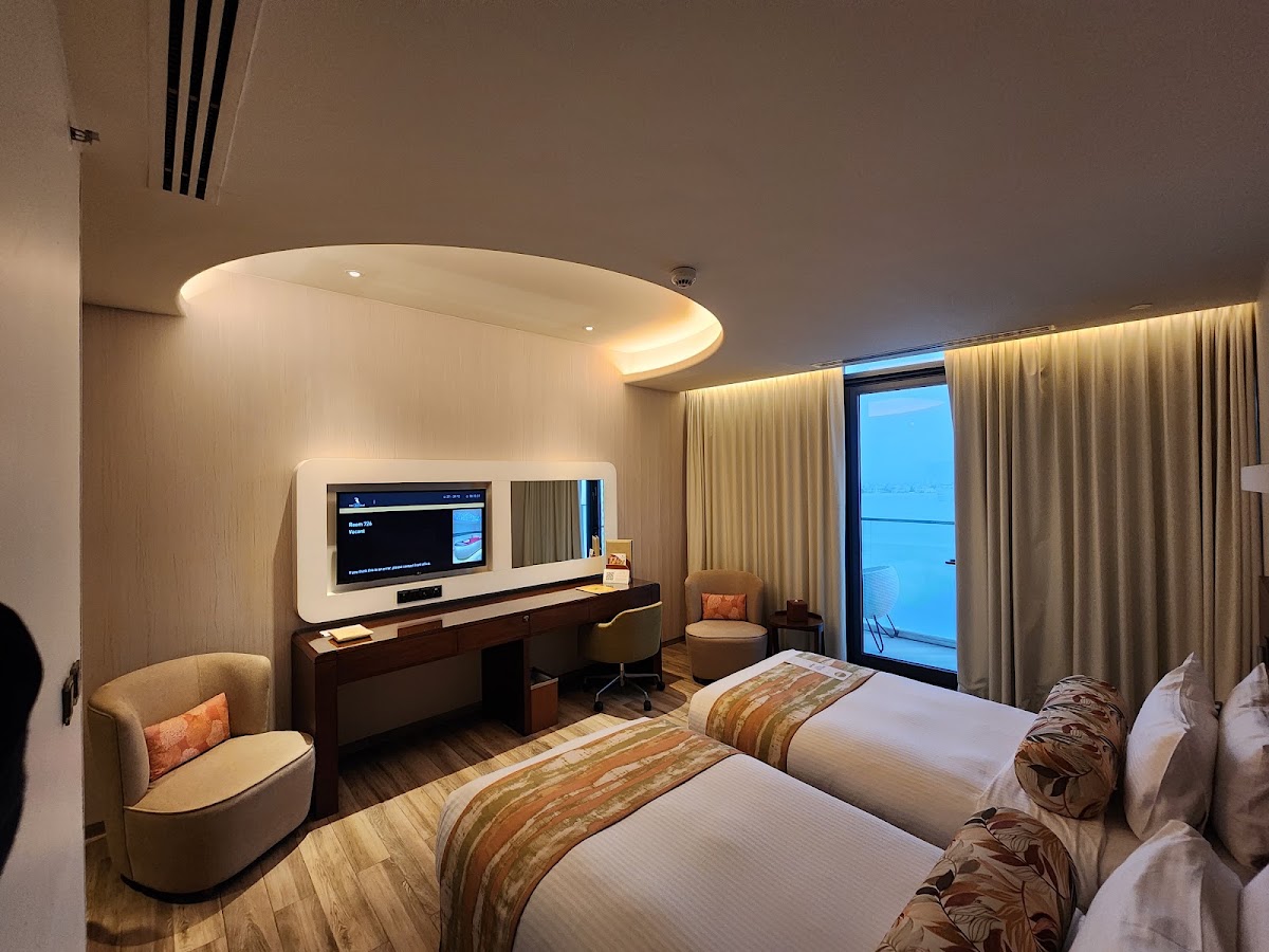 The Retreat Palm Dubai - MGallery Collection 2
