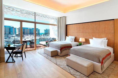 Bvlgari Resort Dubai 2