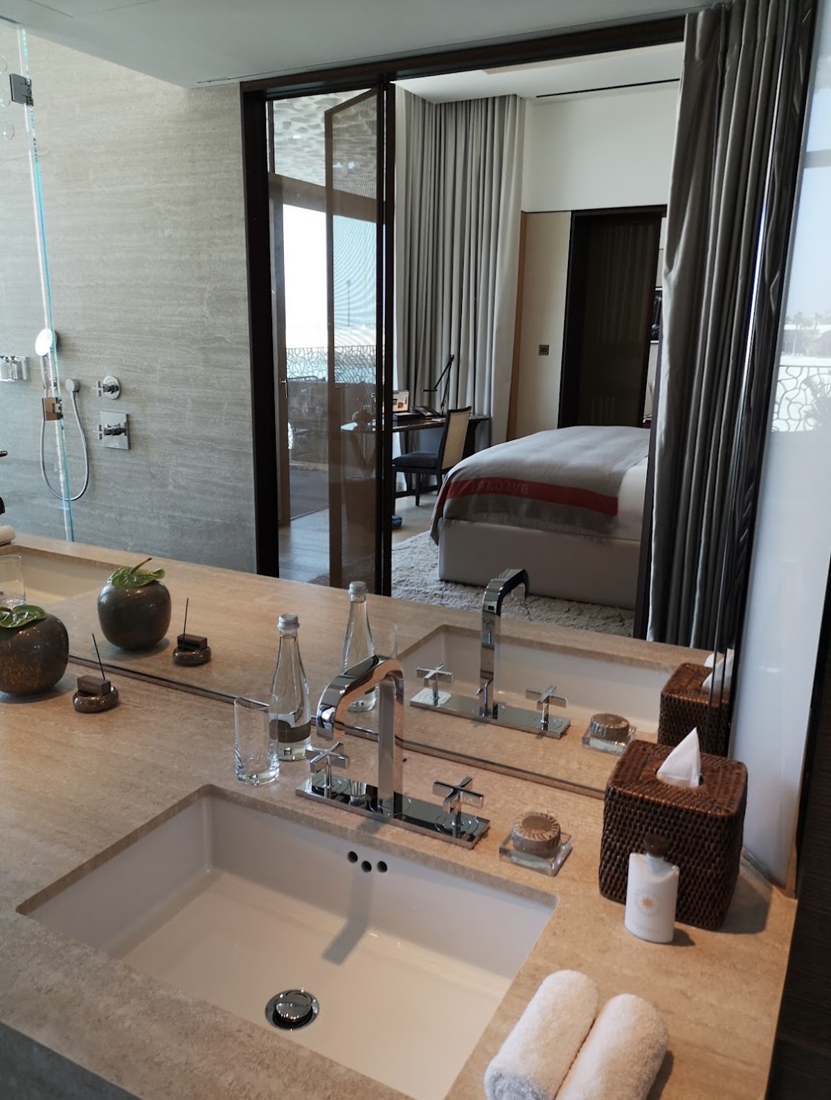 Bvlgari Resort Dubai 4