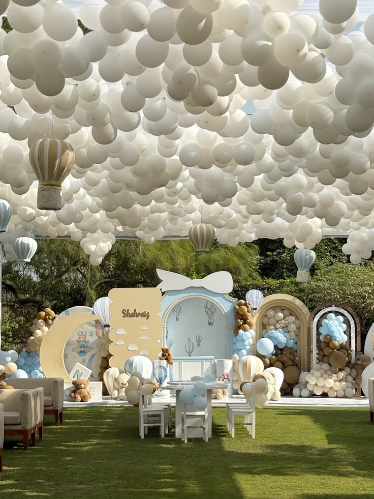 Padma Events LLC