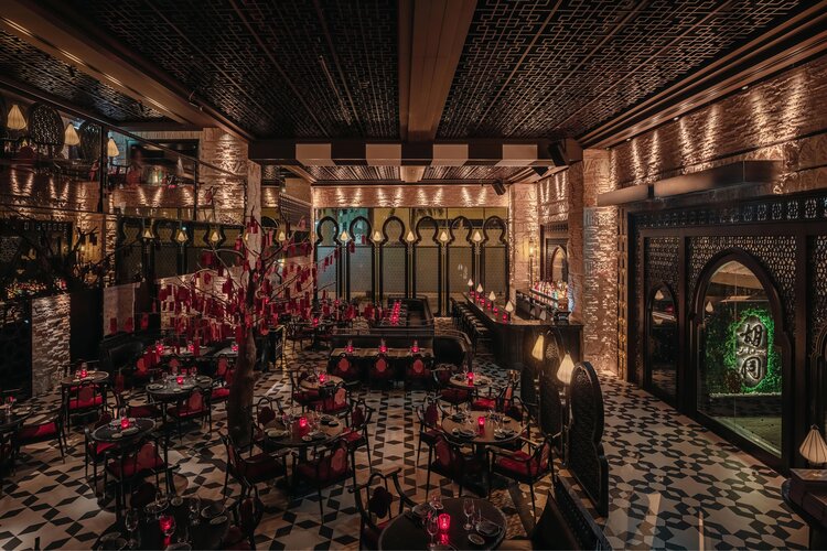 Hutong Dubai