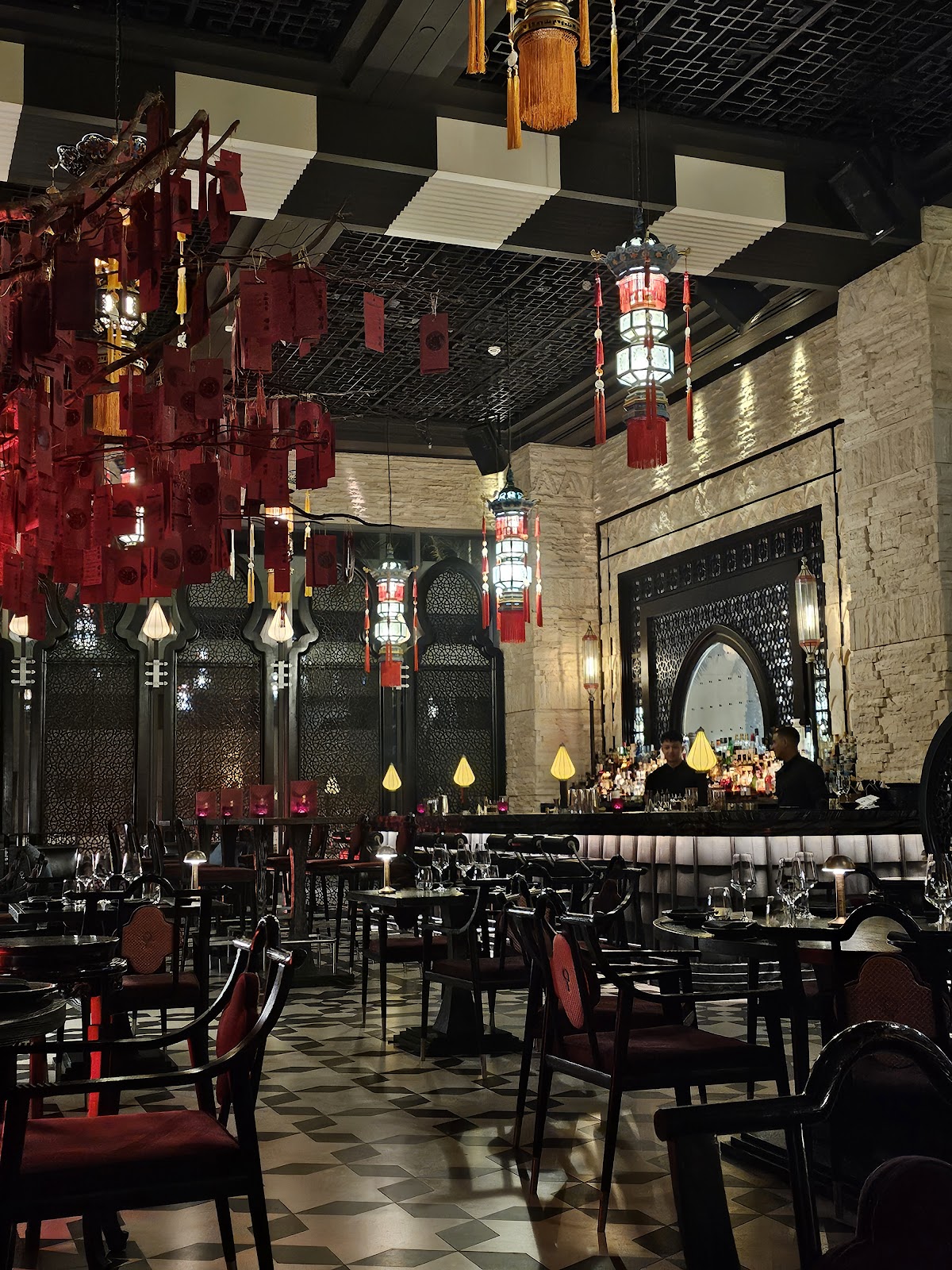 Hutong Dubai 3