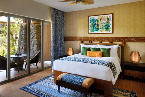 Lapita, Dubai Parks and Resorts, Autograph Collection 2
