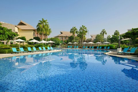 Lapita, Dubai Parks and Resorts, Autograph Collection 3