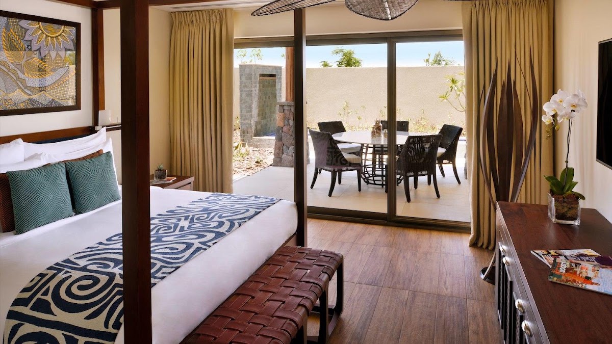 Lapita, Dubai Parks and Resorts, Autograph Collection 5