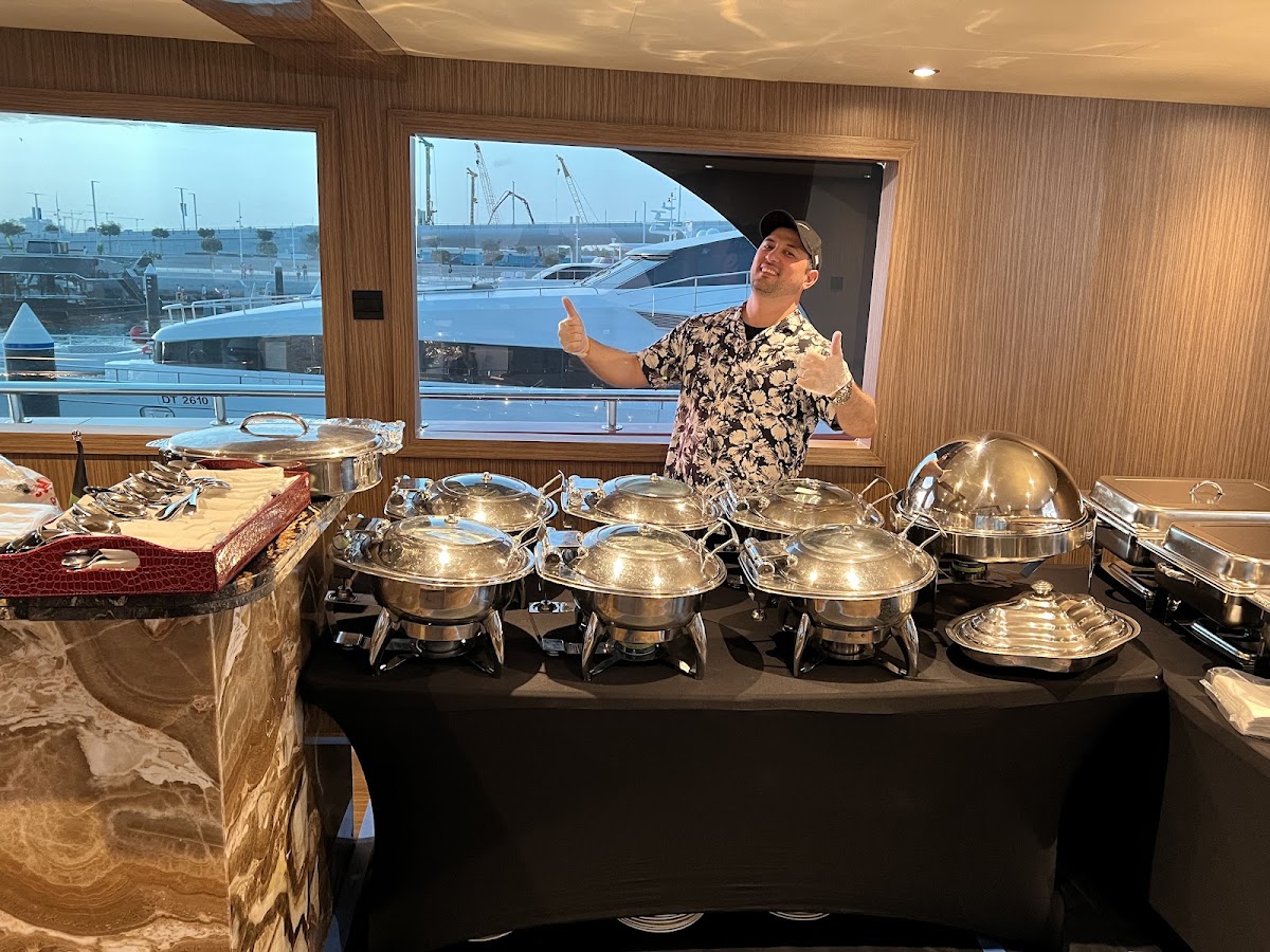 Yacht Events Dubai 3