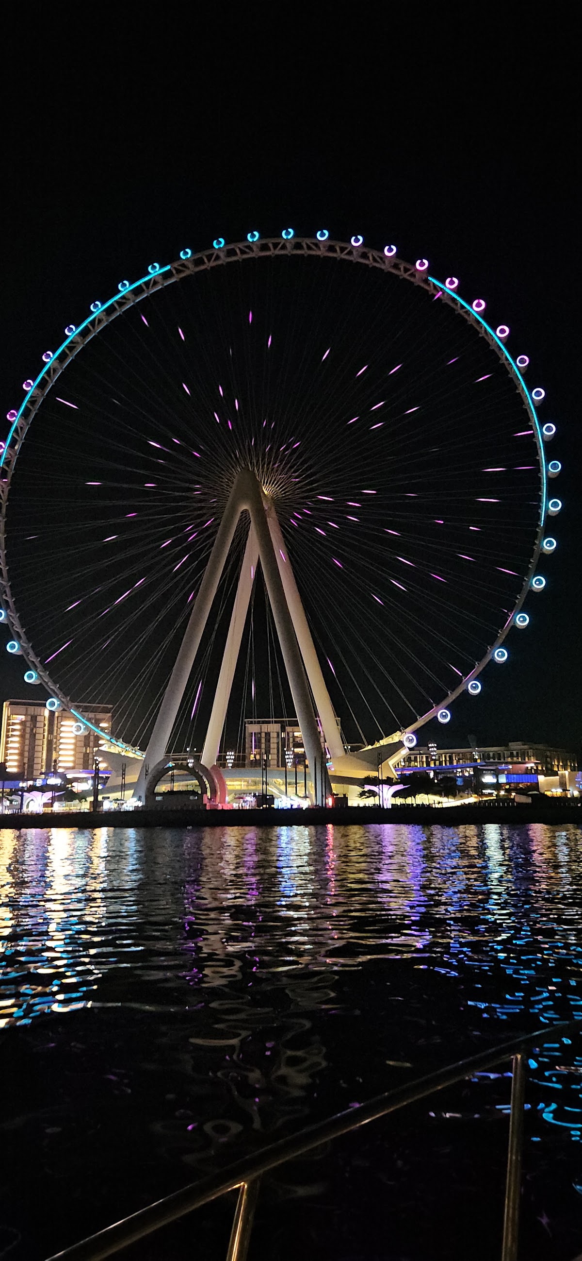 Yacht Events Dubai 4