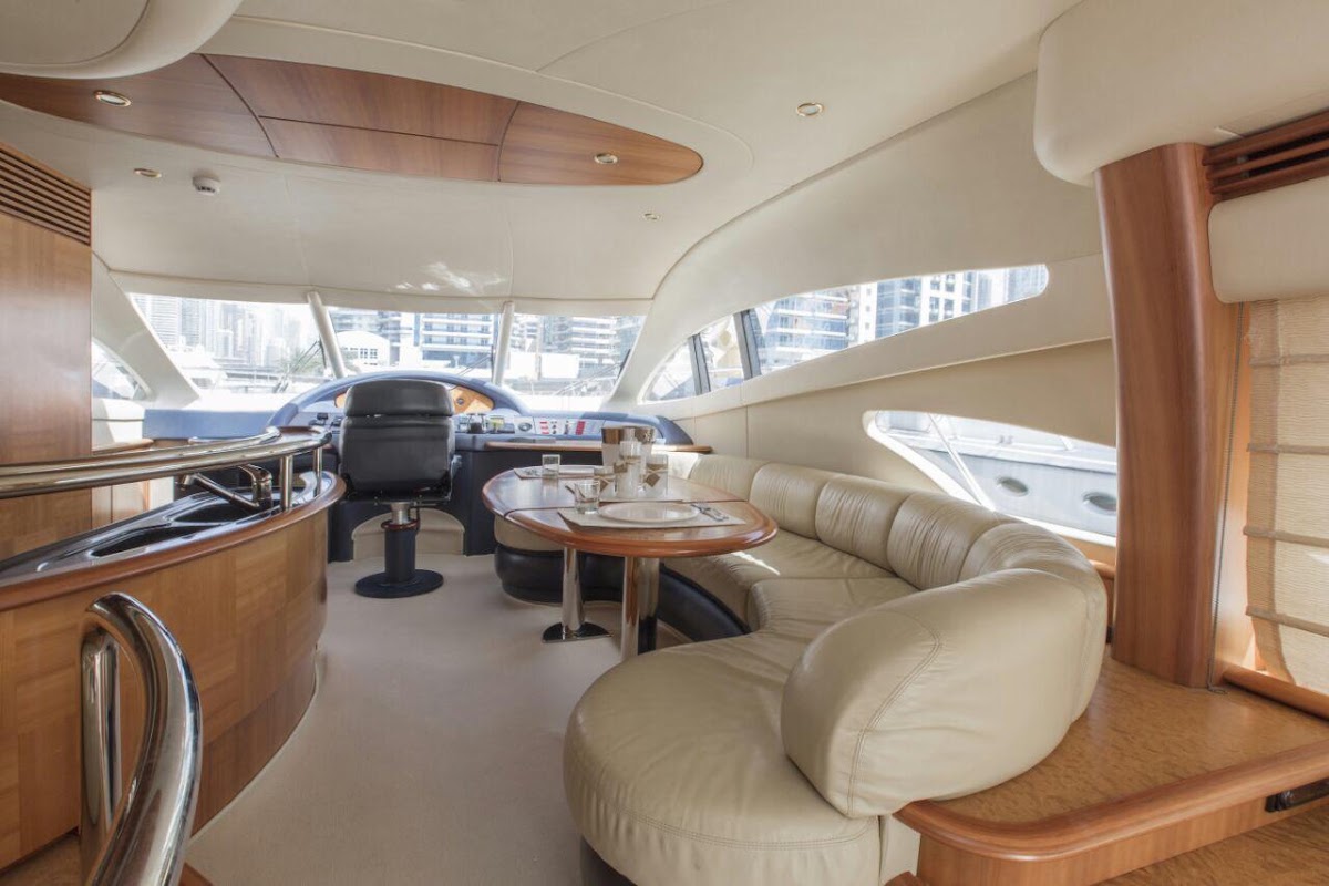 Yacht Events Dubai 5