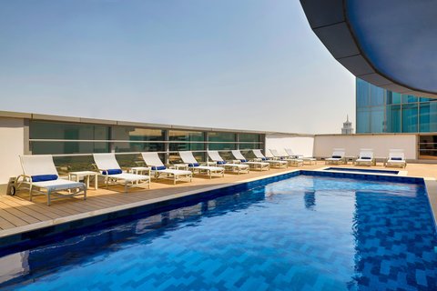 Residence Inn by Marriott Sheikh Zayed Road, Dubai 5