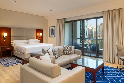 Sheraton The Walk, Dubai 2