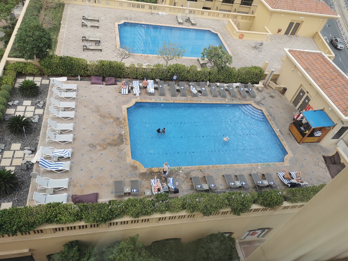 Sheraton The Walk, Dubai 3
