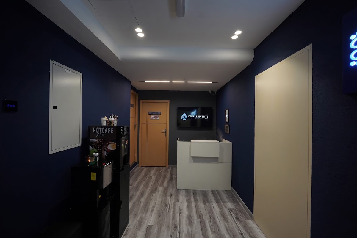 DWELL EVENTS LLC 2