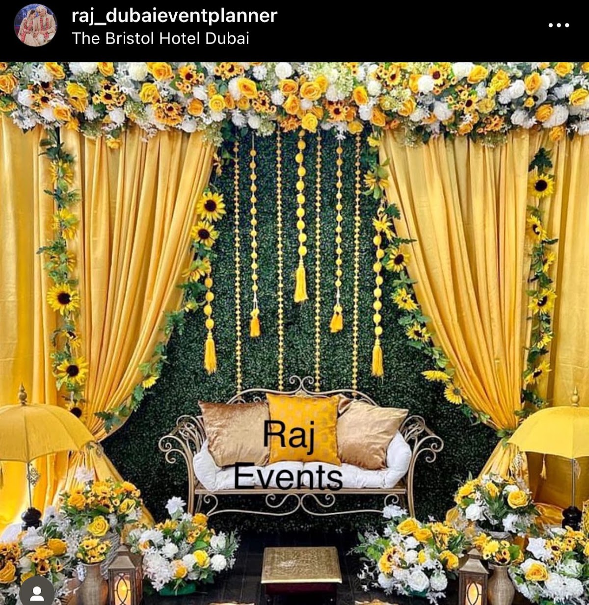 Raj Events, Wedding Services ,Wedding Stage Decoration, Wedding Planner ,AV Supply & Photography 2